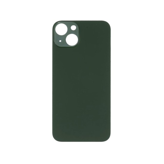Tampa Traseira Apple iPhone 13 Verde Tampa Traseira Apple iPhone 13 Verde